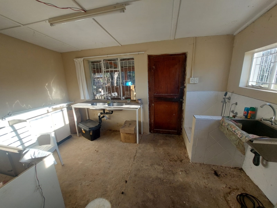 Commercial Property for Sale in Potchefstroom Rural North West